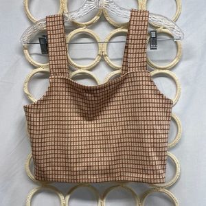 American Eagle crop top